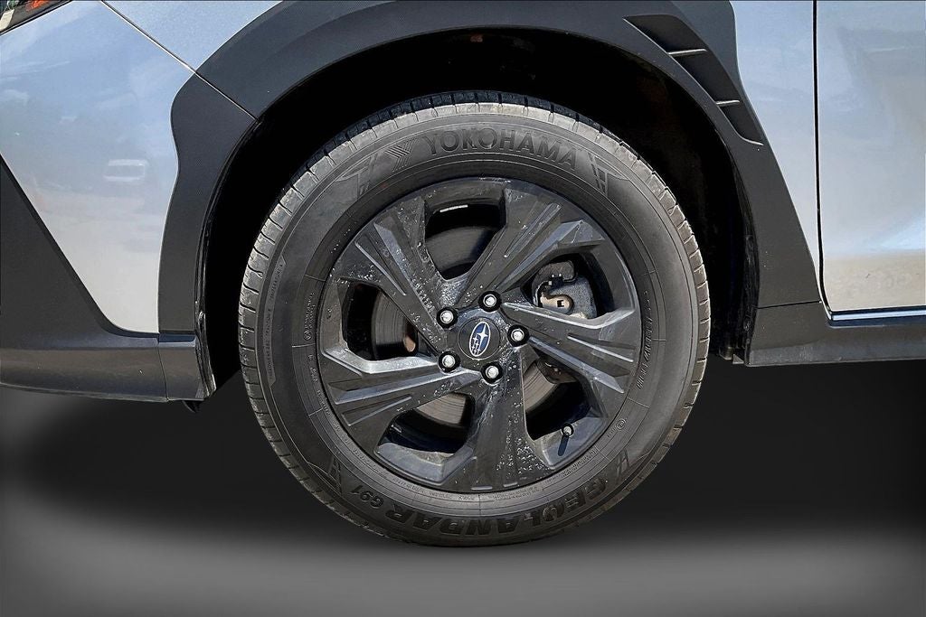 2024 Subaru Crosstrek Base