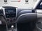 2009 Subaru Forester 2.5X