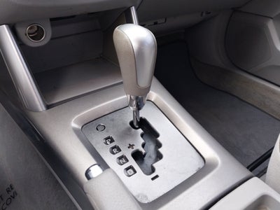 2009 Subaru Forester 2.5X