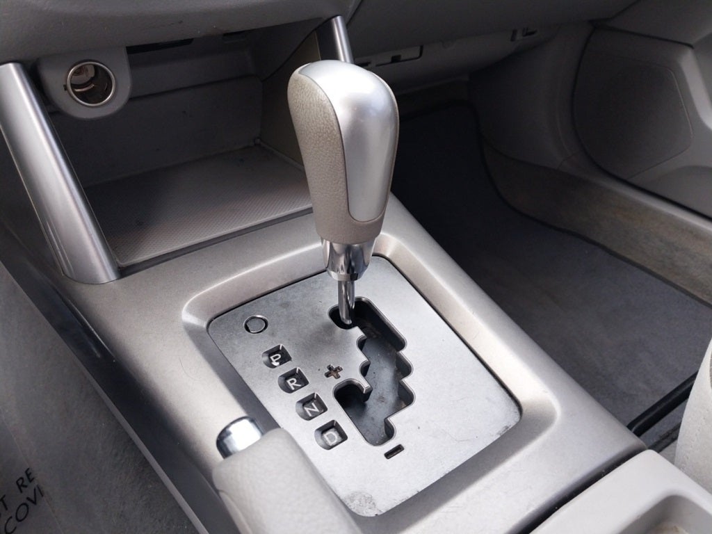 2009 Subaru Forester 2.5X