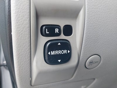 2009 Subaru Forester 2.5X