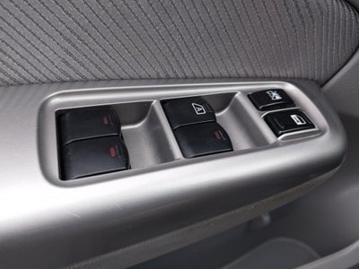 2009 Subaru Forester 2.5X