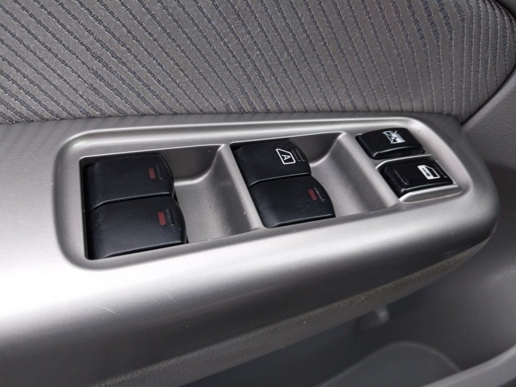 2009 Subaru Forester 2.5X