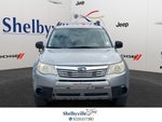 2009 Subaru Forester 2.5X