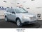 2009 Subaru Forester 2.5X