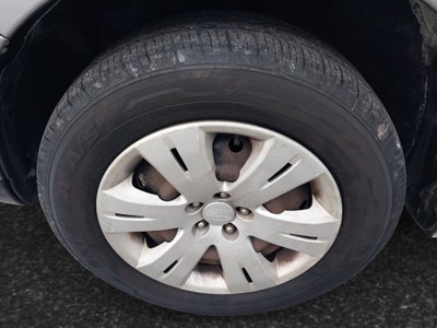 2009 Subaru Forester 2.5X