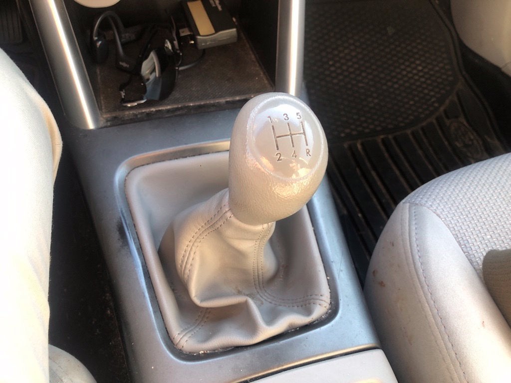 2012 Subaru Forester 2.5X Premium