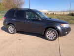2012 Subaru Forester 2.5X Premium