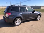 2012 Subaru Forester 2.5X Premium