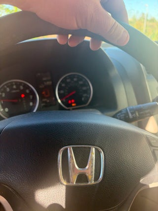2008 Honda CR-V EX