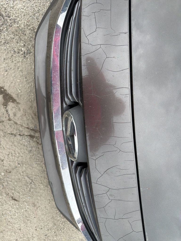 2016 Mazda Mazda6 i Grand Touring