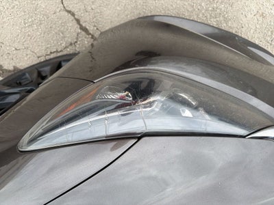 2016 Mazda Mazda6 i Grand Touring