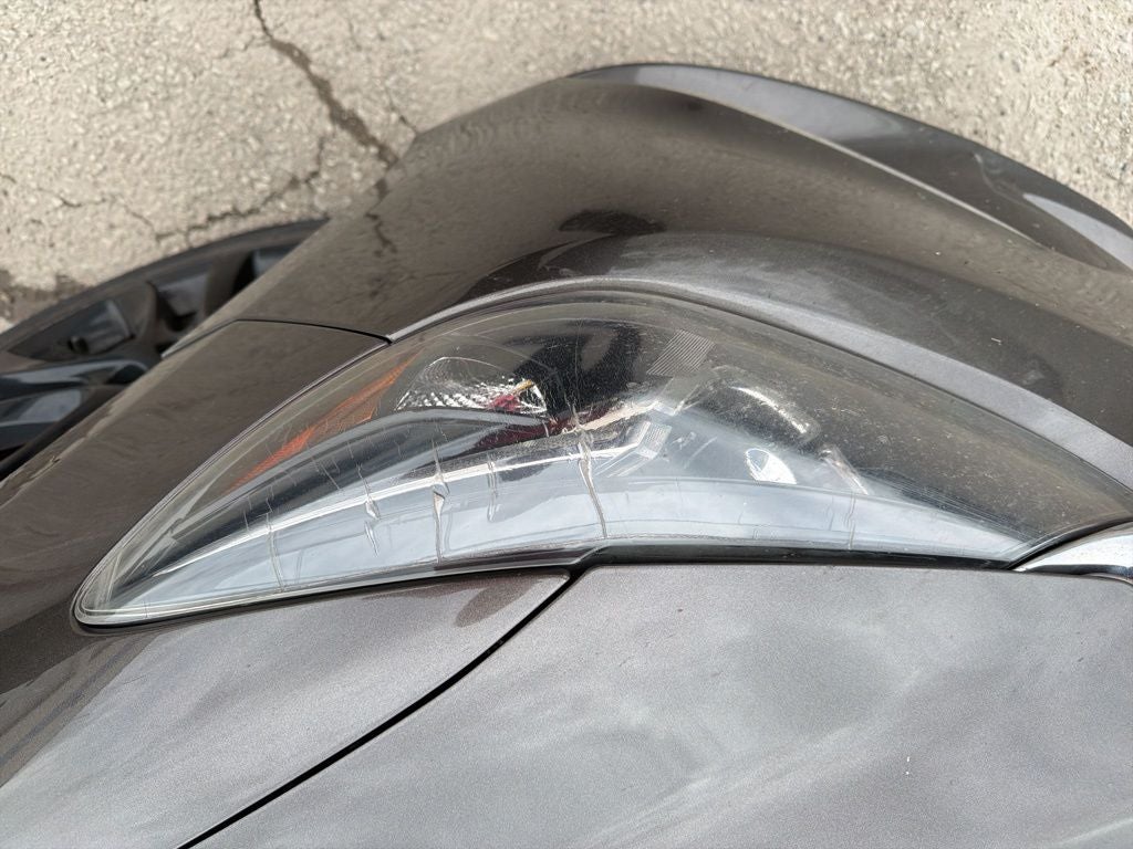 2016 Mazda Mazda6 i Grand Touring