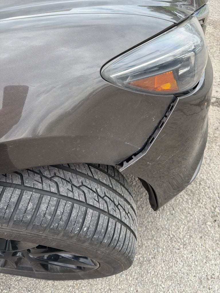 2016 Mazda Mazda6 i Grand Touring