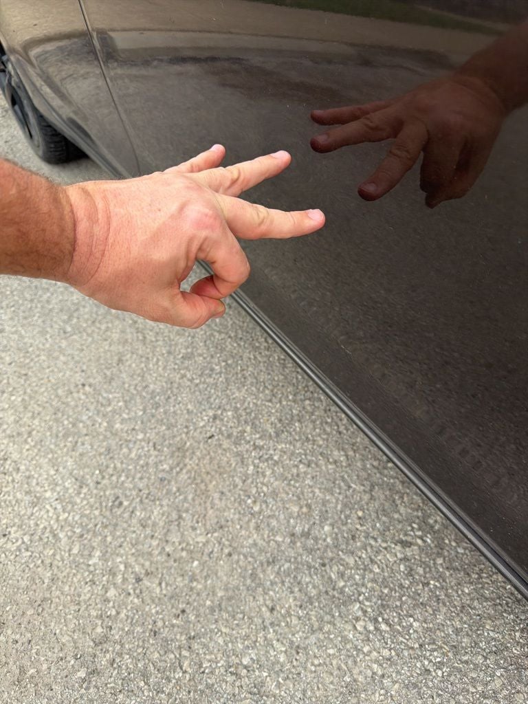 2016 Mazda Mazda6 i Grand Touring