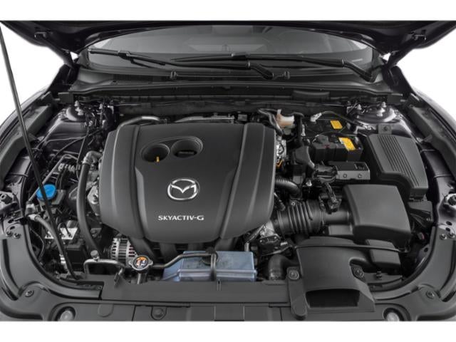 2020 Mazda Mazda6 Touring