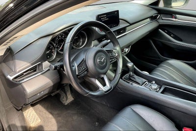 2020 Mazda Mazda6 Touring