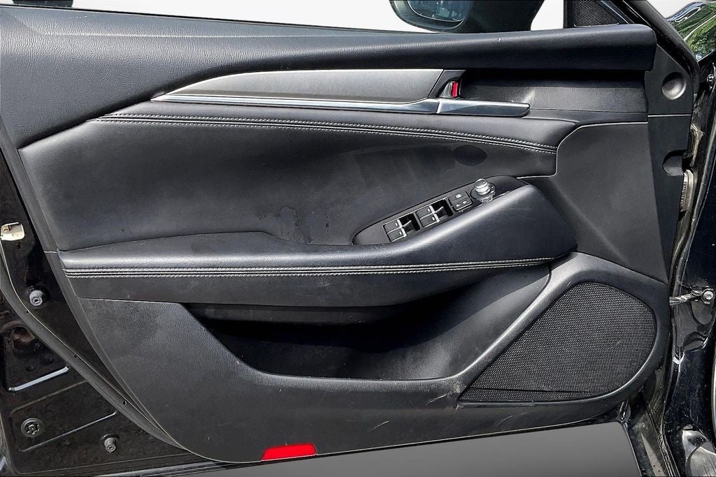 2020 Mazda Mazda6 Touring