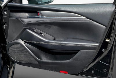 2020 Mazda Mazda6 Touring