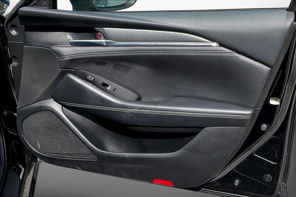 2020 Mazda Mazda6 Touring