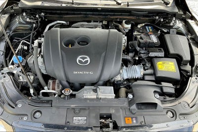 2020 Mazda Mazda6 Touring