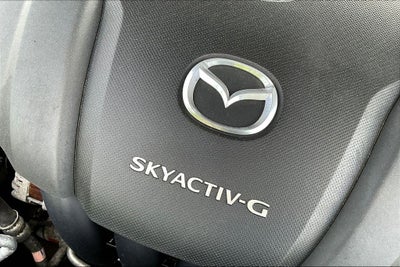 2020 Mazda Mazda6 Touring