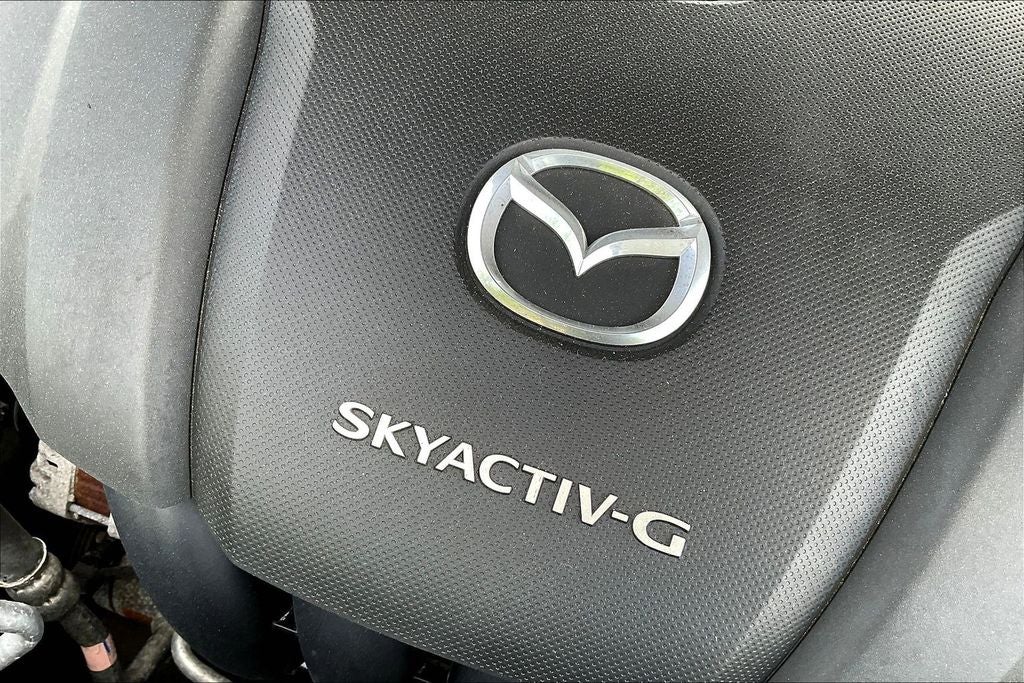 2020 Mazda Mazda6 Touring