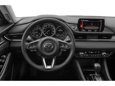 2020 Mazda Mazda6 Touring