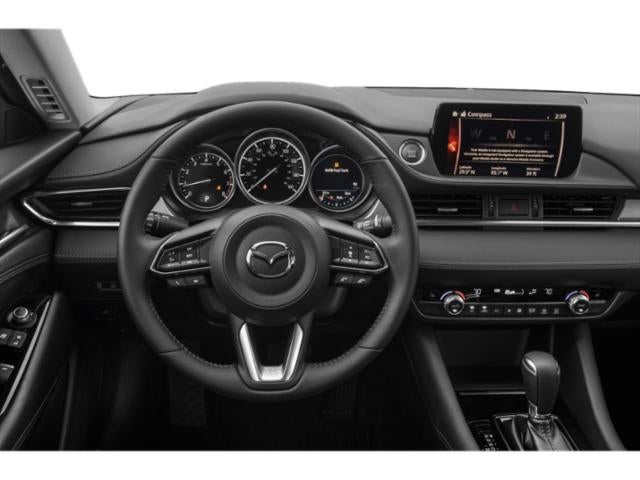 2020 Mazda Mazda6 Touring