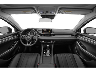 2020 Mazda Mazda6 Touring