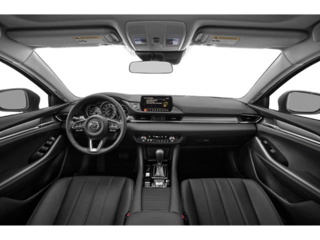 2020 Mazda Mazda6 Touring