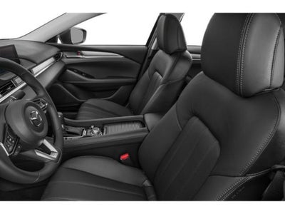 2020 Mazda Mazda6 Touring