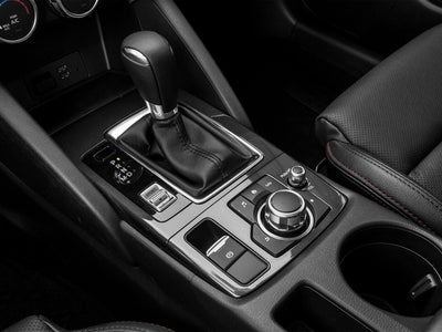 2016 Mazda Mazda CX-5 Touring