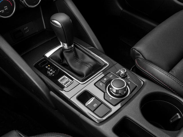 2016 Mazda Mazda CX-5 Touring