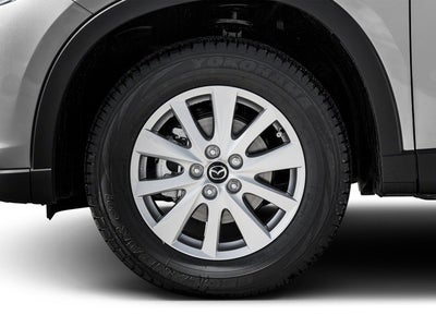 2016 Mazda Mazda CX-5 Touring