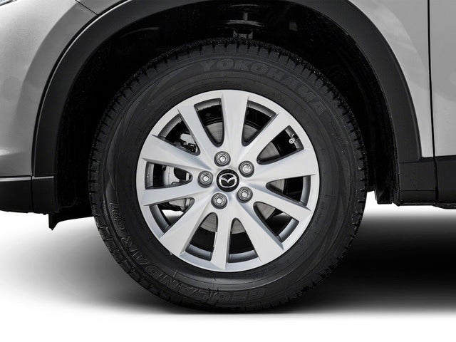 2016 Mazda Mazda CX-5 Touring
