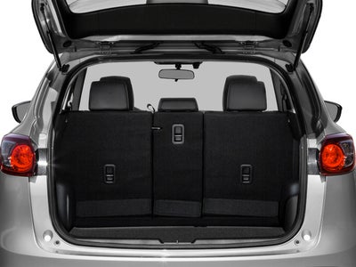 2016 Mazda Mazda CX-5 Touring