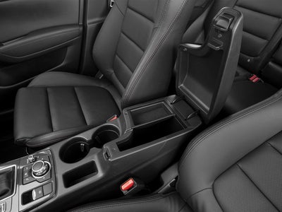 2016 Mazda Mazda CX-5 Touring