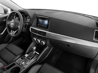 2016 Mazda Mazda CX-5 Touring