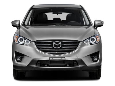 2016 Mazda Mazda CX-5 Touring