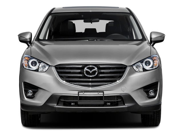 2016 Mazda Mazda CX-5 Touring