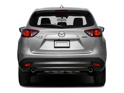 2016 Mazda Mazda CX-5 Touring