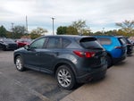 2013 Mazda Mazda CX-5 Grand Touring