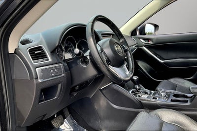 2016 Mazda Mazda CX-5 Grand Touring