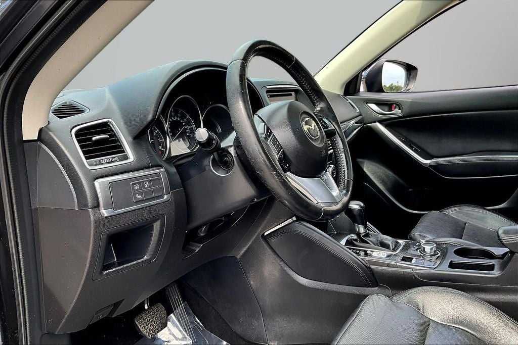 2016 Mazda Mazda CX-5 Grand Touring