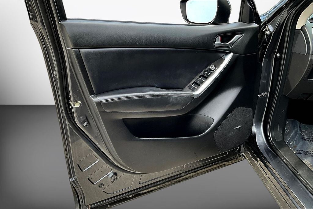 2016 Mazda Mazda CX-5 Grand Touring