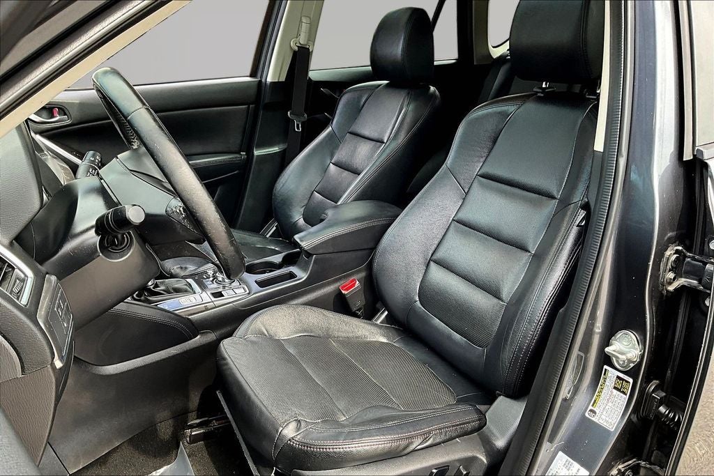 2016 Mazda Mazda CX-5 Grand Touring