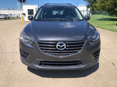 2016 Mazda Mazda CX-5 Grand Touring