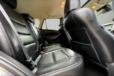 2016 Mazda Mazda CX-5 Grand Touring