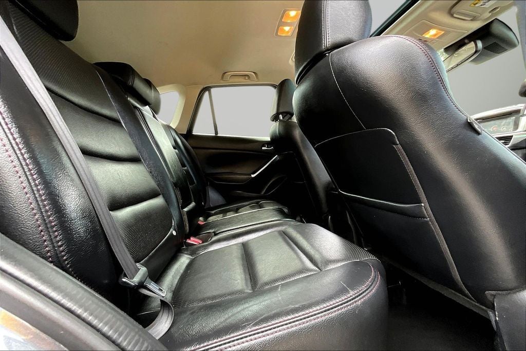 2016 Mazda Mazda CX-5 Grand Touring